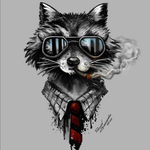 Meet your Posher, Zachary